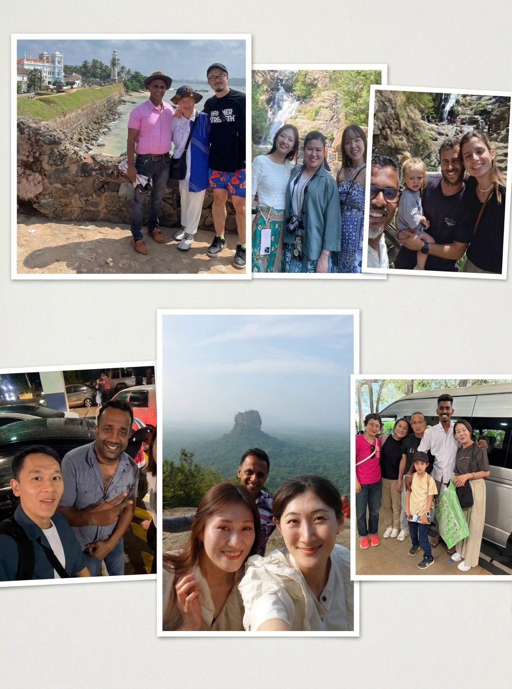 ランカミーの利用者の写真