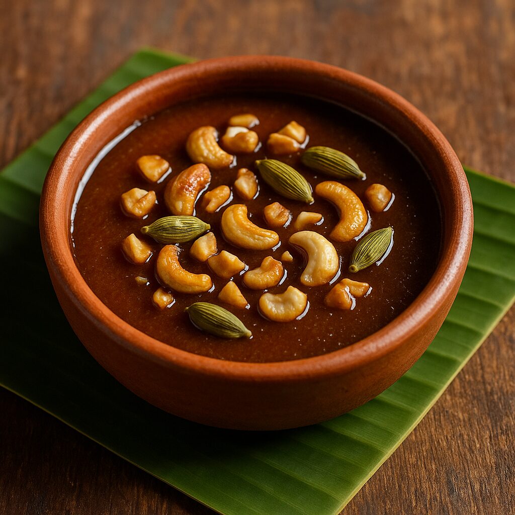 ワタラッパン（Watalappan）