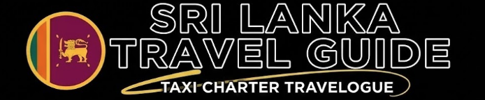 スリランカ旅行大全〜タクシーチャーター旅行記〜